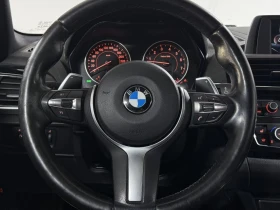 BMW 235 M235* XDRIVE* ПОДГРЕВ* КАМЕРА* КЕЙЛЕС, снимка 12