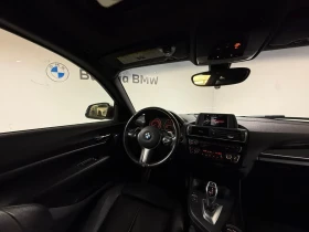 BMW 235 M235* XDRIVE* ПОДГРЕВ* КАМЕРА* КЕЙЛЕС, снимка 9