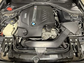 BMW 235 M235* XDRIVE* ПОДГРЕВ* КАМЕРА* КЕЙЛЕС, снимка 17