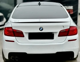 BMW 530 2.5D* БялаПерла* M-paket* F10* Кожа* Подгрев* Уник - 9777 € / 19122.15 лв. - 10967760 7
