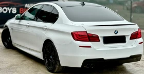 BMW 530 2.5D* БялаПерла* M-paket* F10* Кожа* Подгрев* Уник - 9777 € / 19122.15 лв. - 10967760 9