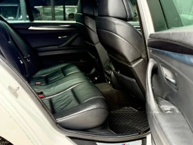 BMW 530 2.5D* БялаПерла* M-paket* F10* Кожа* Подгрев* Уник - 9777 € / 19122.15 лв. - 10967760 13