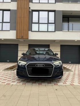 Audi A3 2.0TDI - 13999 € / 27379.66 лв. - 51130627 3