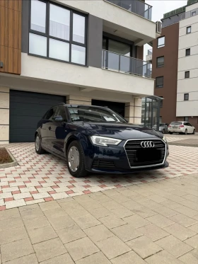 Audi A3 2.0TDI - 13999 € / 27379.66 лв. - 51130627 2