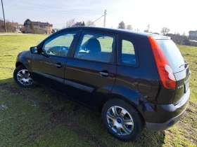 Ford Fiesta - 1600 € / 3129.33 лв. - 18237737 2