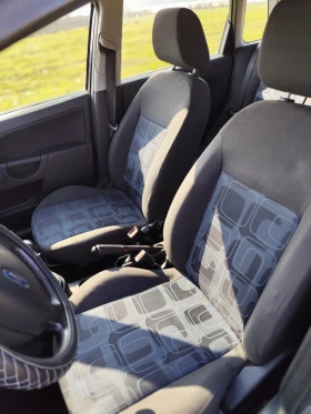 Ford Fiesta - 1600 € / 3129.33 лв. - 18237737 4