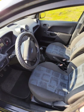 Ford Fiesta - 1600 € / 3129.33 лв. - 18237737 5