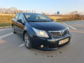 Toyota Avensis 2.0 D-4D - 6600 € / 12908.48 лв. - 95685148 2