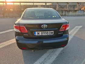 Toyota Avensis 2.0 D-4D - 6600 € / 12908.48 лв. - 95685148 4