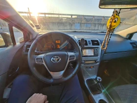 Toyota Avensis 2.0 D-4D - 6600 € / 12908.48 лв. - 95685148 8