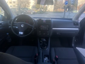 VW Golf 5 - 3500 € / 6845.40 лв. - 76241313 3