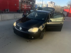 VW Golf 5 - 3500 € / 6845.40 лв. - 76241313 17