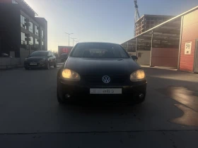 VW Golf 5 - 3500 € / 6845.40 лв. - 76241313 15