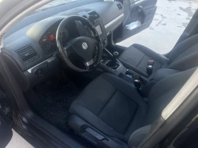 VW Golf 5 - 3500 € / 6845.40 лв. - 76241313 10