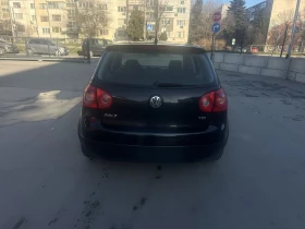 VW Golf 5 - 3500 € / 6845.40 лв. - 76241313 16