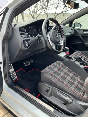 VW Golf 7 GTI - 18000 € / 35204.94 лв. - 54133169 8