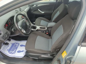 Ford Mondeo 2.0 BARTER 140 - 2750 € / 5378.53 лв. - 43737368 9