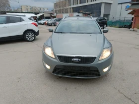 Ford Mondeo 2.0 BARTER 140 - 2750 € / 5378.53 лв. - 43737368 2