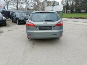 Ford Mondeo 2.0 BARTER 140 - 2750 € / 5378.53 лв. - 43737368 6