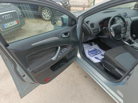 Ford Mondeo 2.0 BARTER 140 - 2750 € / 5378.53 лв. - 43737368 10