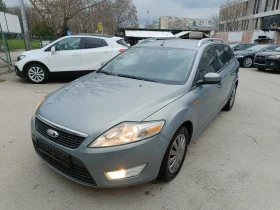 Ford Mondeo 2.0 BARTER 140 - 2750 € / 5378.53 лв. - 43737368 3