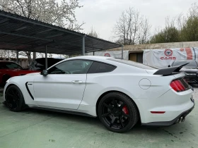 Ford Mustang SHELBY GT350 - 69000 € / 134952.27 лв. - 34644296 6