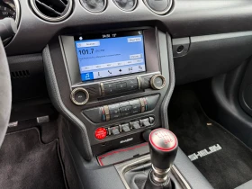 Ford Mustang SHELBY GT350 - 69000 € / 134952.27 лв. - 34644296 13