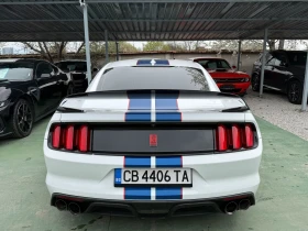 Ford Mustang SHELBY GT350 - 69000 € / 134952.27 лв. - 34644296 5