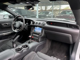 Ford Mustang SHELBY GT350 - 69000 € / 134952.27 лв. - 34644296 12