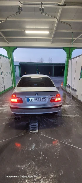 BMW 330 - 2900 € / 5671.91 лв. - 17996177 9