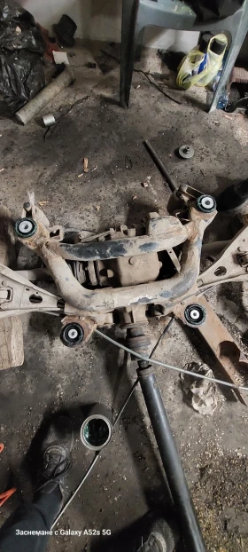 BMW 330 - 2900 € / 5671.91 лв. - 17996177 11