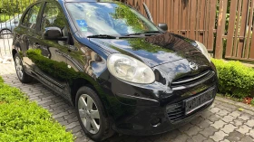 Nissan Micra 1.2Pure Drive Navi - 3100 € / 6063.07 лв. - 35435386 11