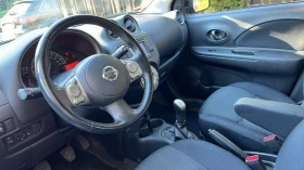 Nissan Micra 1.2Pure Drive Navi | Mobile.bg � ����� ������ 6