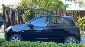 Nissan Micra 1.2Pure Drive Navi | Mobile.bg � ����� ������ 4