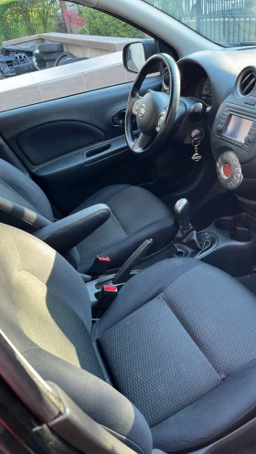 Nissan Micra 1.2Pure Drive Navi | Mobile.bg � ����� ������ 11