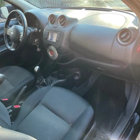 Nissan Micra 1.2Pure Drive Navi | Mobile.bg � ����� ������ 10