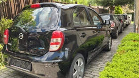 Nissan Micra 1.2Pure Drive Navi - 3100 € / 6063.07 лв. - 35435386 12