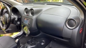 Nissan Micra 1.2Pure Drive Navi - 3100 € / 6063.07 лв. - 35435386 13