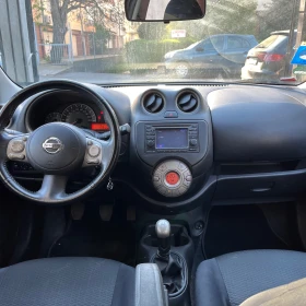 Nissan Micra 1.2Pure Drive Navi | Mobile.bg � ����� ������ 8