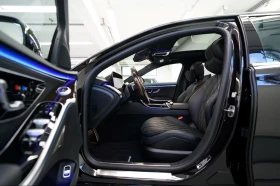 Mercedes-Benz S 350 FACELIFT* 4 MATIC* AMG* 3 TV* EXCLUSIVE* LONG*  | Mobile.bg � ����� ������ 8