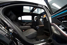 ������ Mercedes-Benz S 350