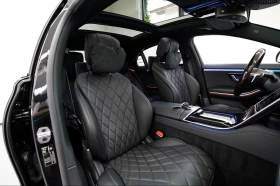 Mercedes-Benz S 350 FACELIFT* 4 MATIC* AMG* 3 TV* EXCLUSIVE* LONG*  | Mobile.bg � ����� ������ 14