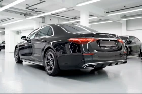 Mercedes-Benz S 350 FACELIFT* 4 MATIC* AMG* 3 TV* EXCLUSIVE* LONG*  | Mobile.bg � ����� ������ 5