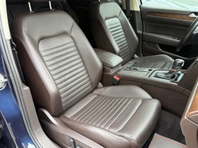 VW Passat 1.8TSI DSG* R-LINE* FULL LED* 360* ACC* VIRTUAL*  | Mobile.bg � ����� ������ 12