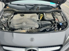 Mercedes-Benz CLA 250 PANO| ��������| MEMORY|  | Mobile.bg � ����� ������ 16