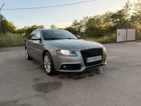 Audi A4 2.0 AUTOMATIC  - 5700 € / 11148.23 лв. - 25310978 2