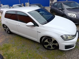 VW Golf 2.0 TDI GTD | Mobile.bg � ����� ������ 8
