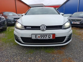 VW Golf 2.0 TDI GTD | Mobile.bg � ����� ������ 3