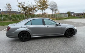 Mercedes-Benz S 550 FACELIFT* �������* ������/������ | Mobile.bg � ����� ������ 8
