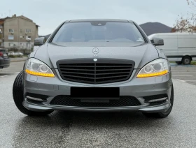 Mercedes-Benz S 550 FACELIFT* �������* ������/������ | Mobile.bg � ����� ������ 7